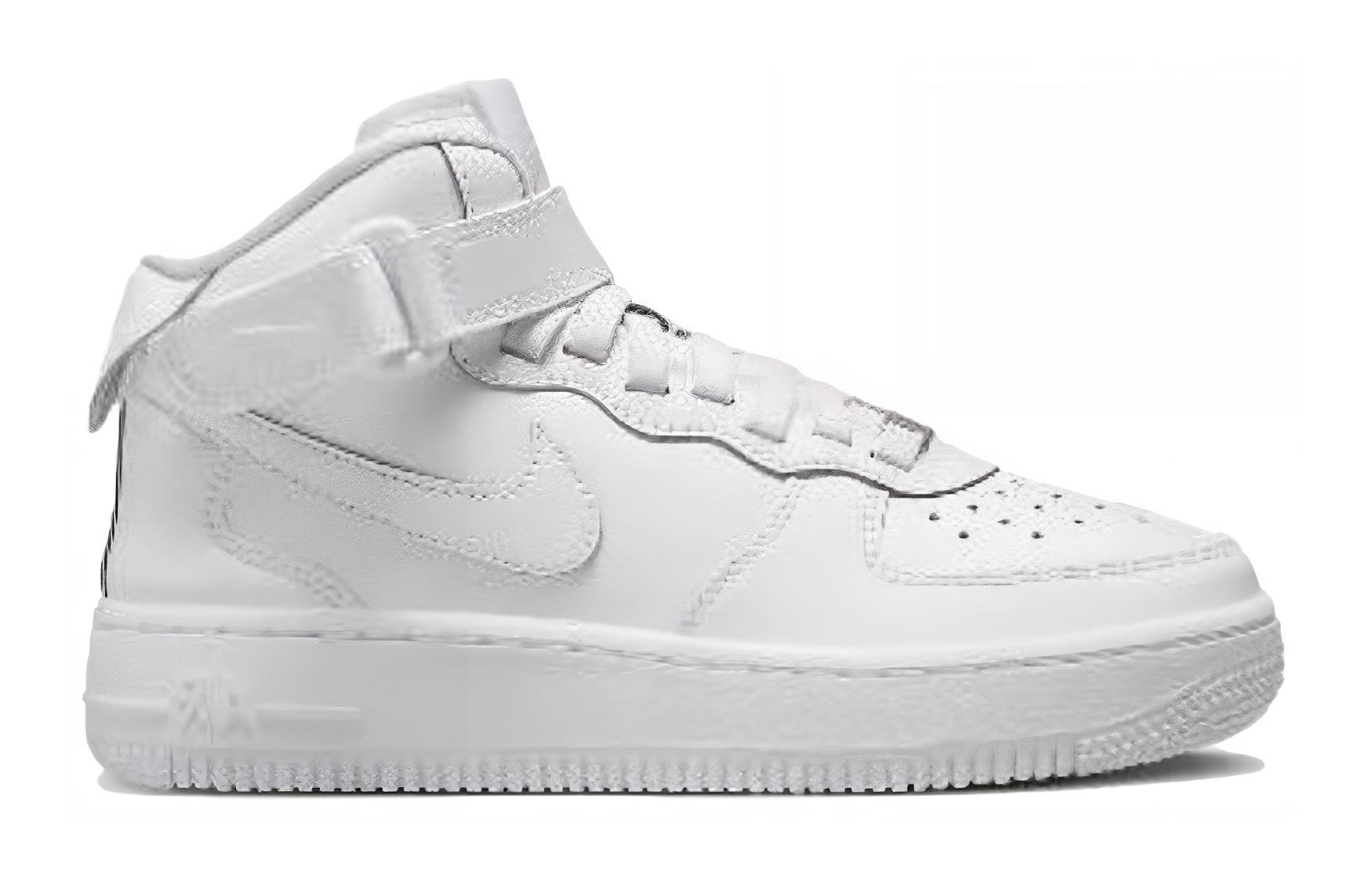 Nike Air Force 1 Mid EasyOn