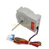 L8RE High Performances Fridge Cooling Fan Motor Low Noise Operation Optimized Airflows Distribution Suitable for EAU63923601