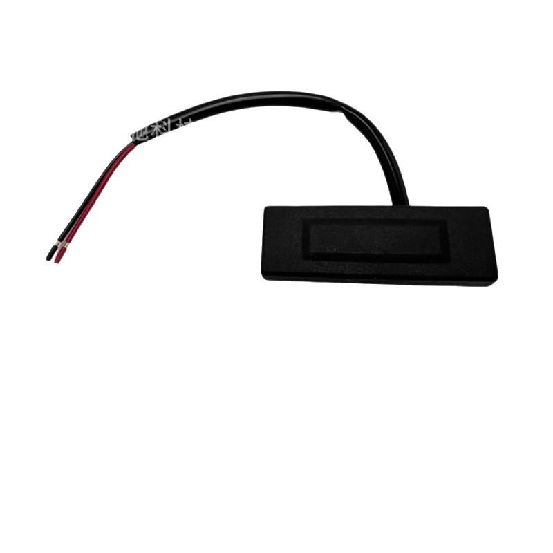 Modern Kia Rio Tailgate Release Switch Button 81260-1W220