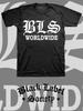 Black Label Society T-shirt