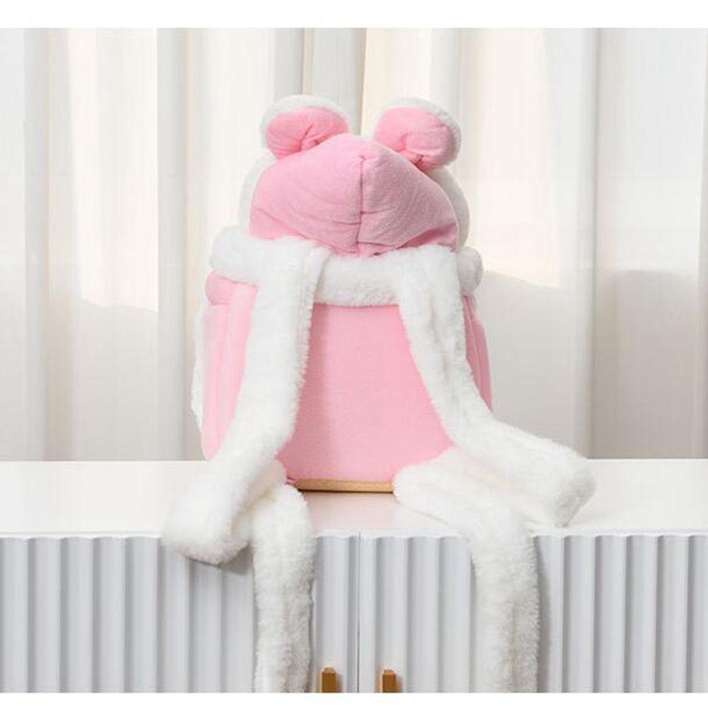 Pets Transportation For Outdoor Travel Winter Pets Cage Pet Bags Pet Carrier Bag Cat Dogs Backpack