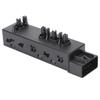8 Way Power Seat Adjuster Switch Front Left (Driver Side) 25974714 Fit for Chevrolet Camaro Equinox