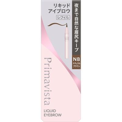 Prima Vista Prima Vista Style Rock Eye Blow Liquit Nb 0 5 мл
