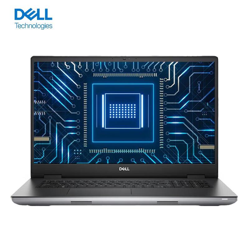 Dell Precision 7780 Mobile Workstation (CN version)