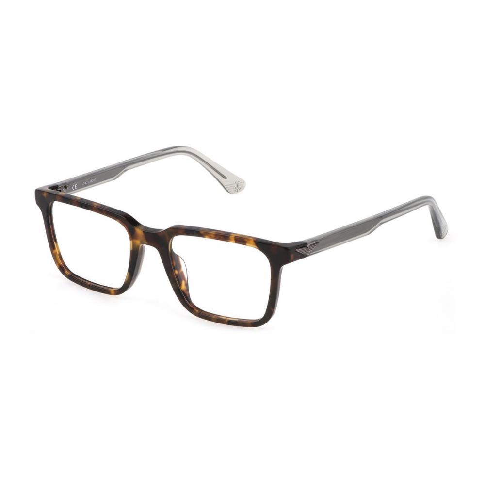 

Police Vplf76 Ocean 3 04bl Unisex Eyeglasses /53-19-145