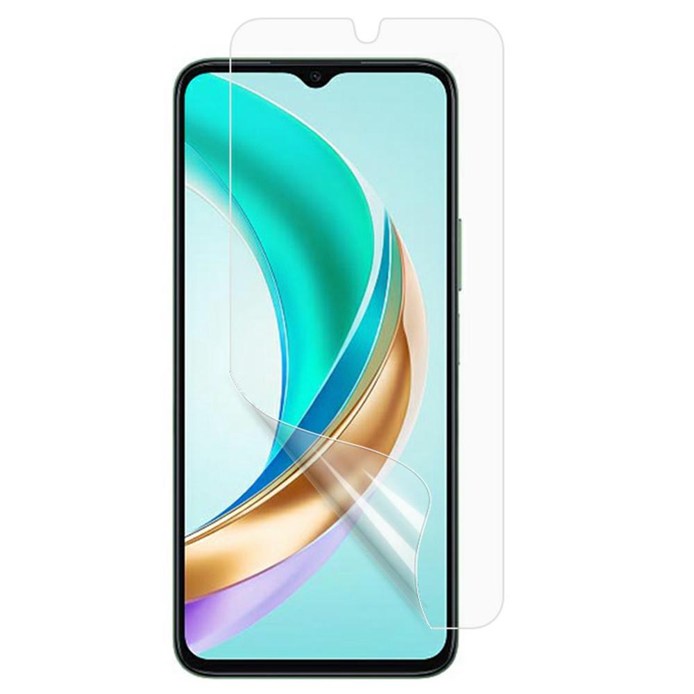 

For Honor X6b 4G Screen Film PET Bubble-Free Ultra Clear Screen Protector