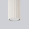 Ceiling Lamp Carbon 10 Beige