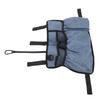 Walker Bag Wheelchair Pouch Oxford Fabric Multifunctional Multi   Safe Water Proof Storage Bag for Walker