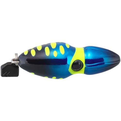 

Приманки Jackall JACKALL TG Bing Switch Head 60g F0282 Keimura Sapphire