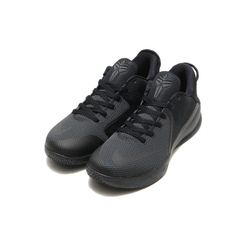 Nike Zoom Kobe Venomenon 6 'Triple Black' 897657-001