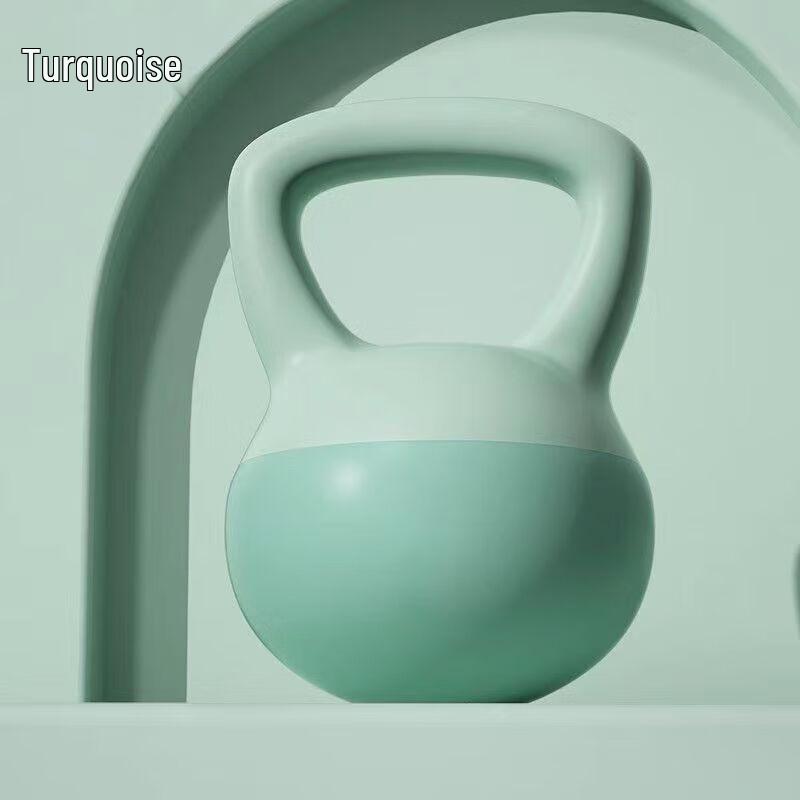 Longchan Yoga Soft Kettlebell