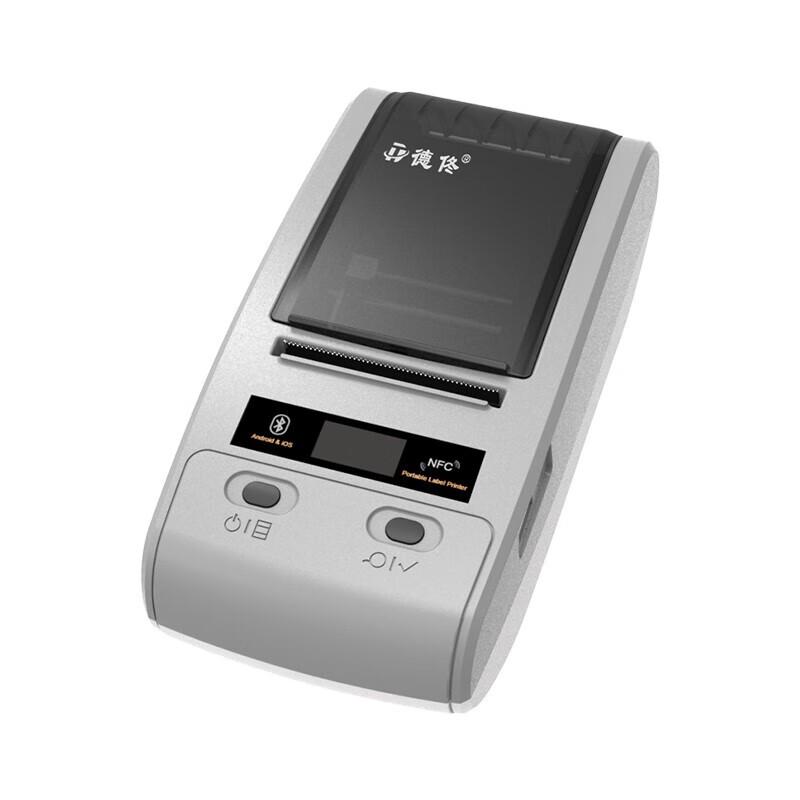 DT-280 2-Inch 300dpi Thermal Transfer Label Printer