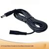 DC Extension Cable 5.5mm x 2.1mm Male to Female Wide Application 1M-20M for Small Home Appliance LED Strip CCTV