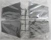 Takom Soviet Ekranoplan Plastic Model Kit TKO3002 1/144 Lun-class