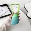 Flip 7 SE Case magnetic Wireless Charging Gradient for Samsung Z Flip 6 Galaxy Z Flip 7 6 3 4  flip6 flip7 Silicone Cover
