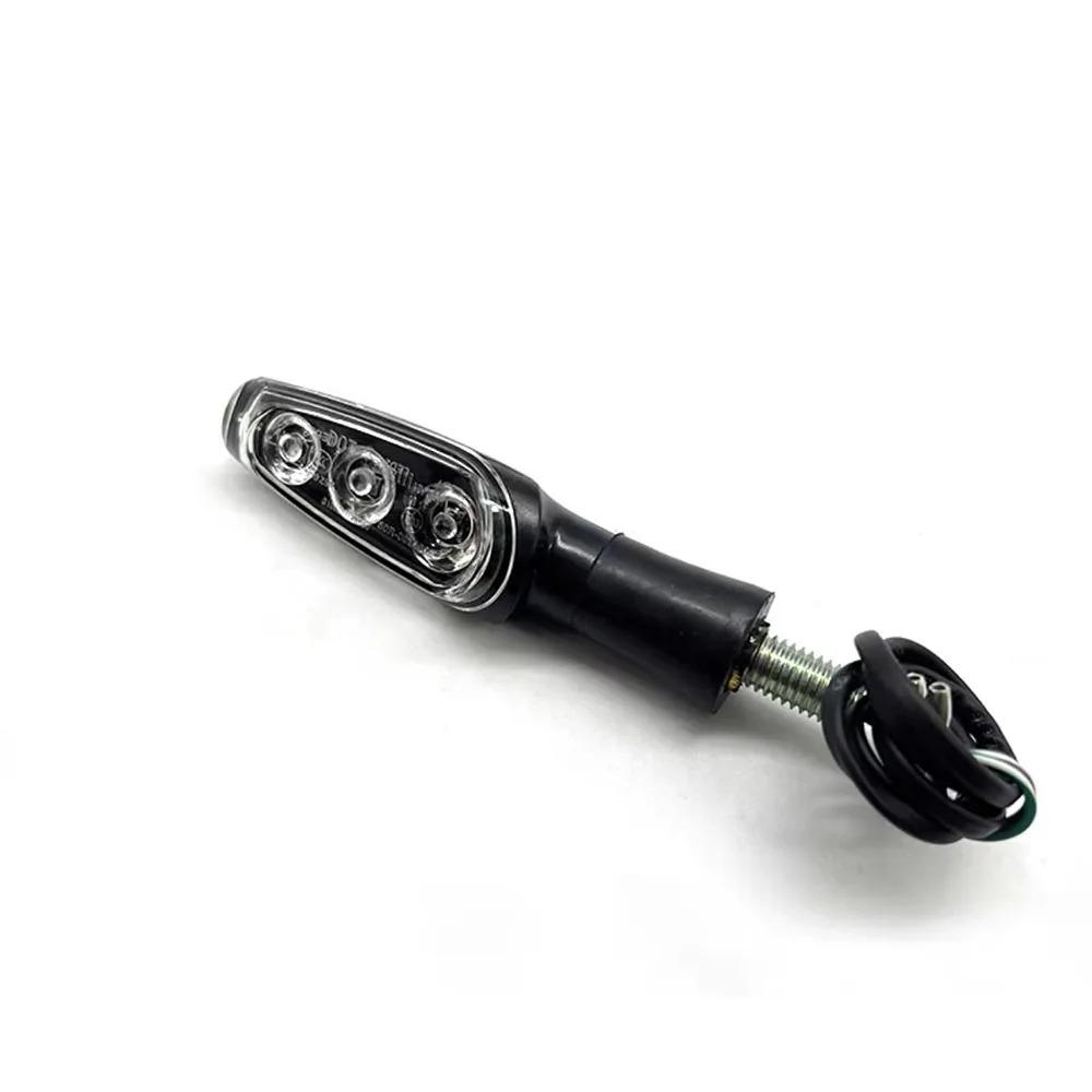 Motorcycle Accessories For Benelli TNT125 TNT 125 TNT135 TNT 135 Front And Rear Turn Signals