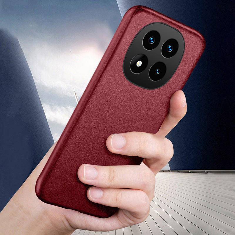 For Xiaomi Poco M8 M8 Pro Case Matte Silicone Super Scrub Non-slip Frosted Soft Cover for MI Poco M8 Pro 5G Phone Casing