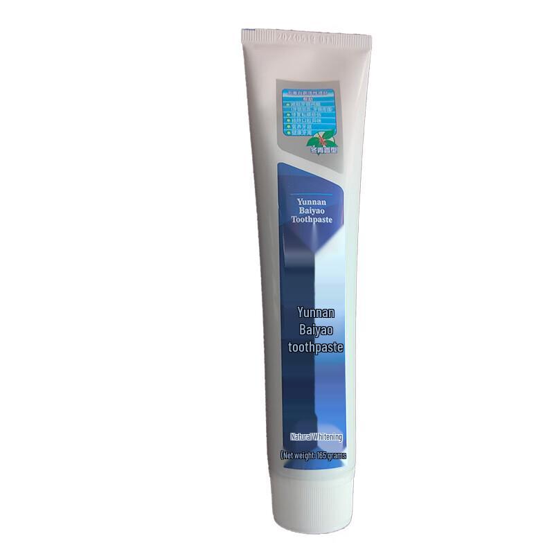 YUNNANBAIYAO Wintergreen Fresh Breath Toothpaste