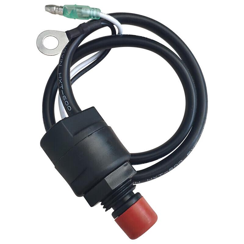 Outdoor Rescue Underwater Thruster Outboard Accessories