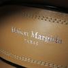 Pristine Maison Margiela 22 pumps  patent leather black 36 S58WL0229 Used