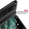 Rugged Non-Slip Case for Huawei Nova 14 Pro Protective Cover Magnetic Suction Holder Coque Fundas Capa