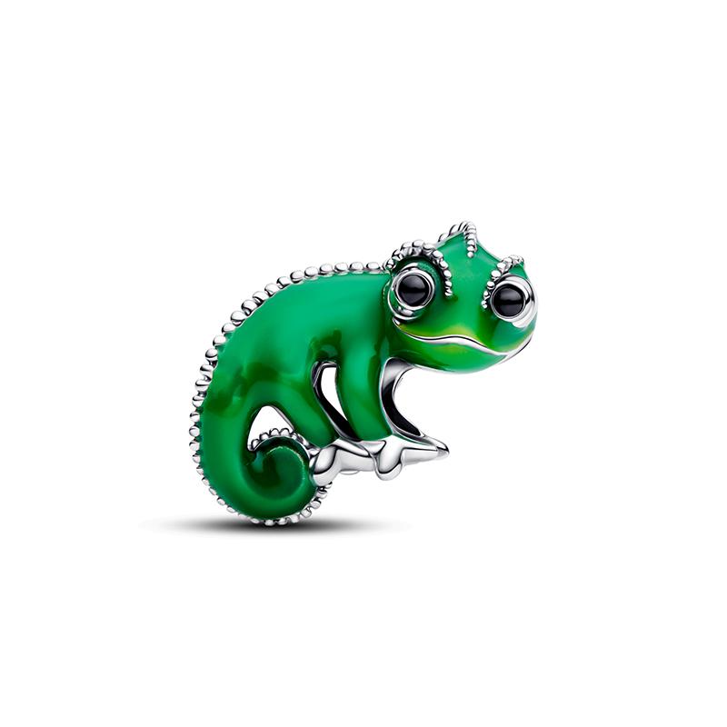 New In Charm  Cheshire Cat Charm Beads Suitable For Original Women Stitch Bracelet Necklace Pendant Jewelry Holiday Gifts