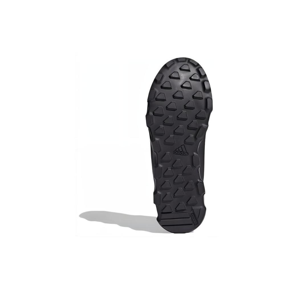 Adidas Terrex Voyager R.RDY Comfortable Shock Absorbing Slip Resistant Durable Low Top Outdoor Functional Shoes Men Shoes Black ID8526