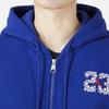 Jordan Jackets Men's Blue Hooded Moderate Other DR6424-455