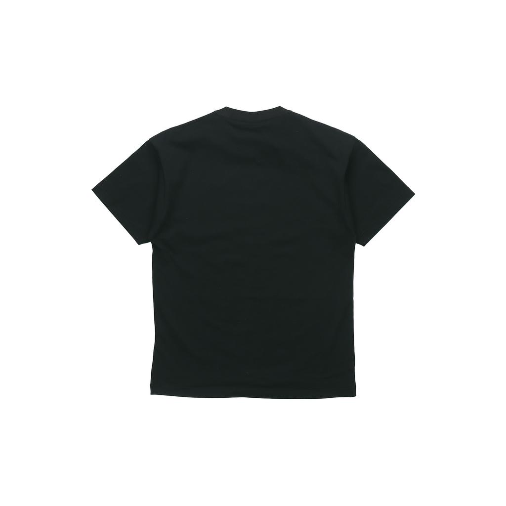 Nike Lab Solo Swoosh Essential Sports Short Sleeve T-Shirt Men Tops Black DA0321-010