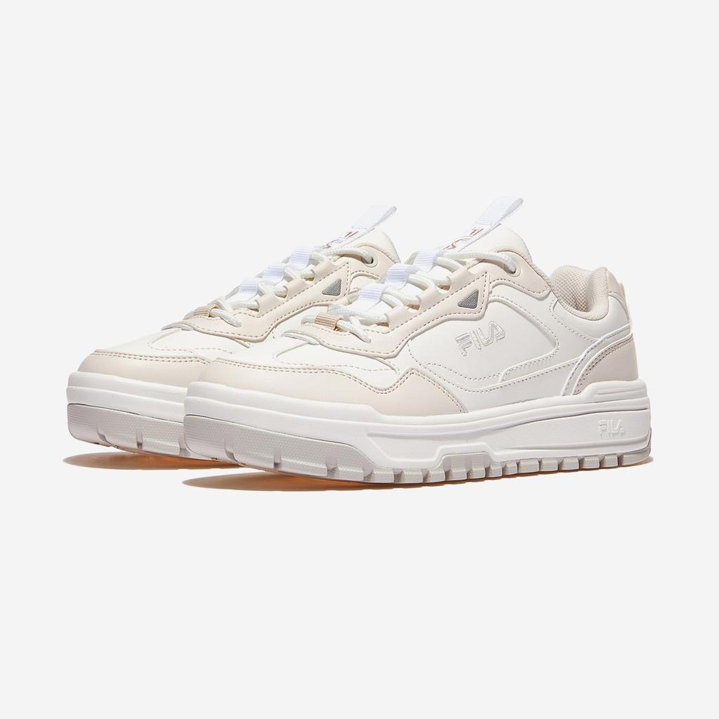 [Fila] Wavy Pose [1RM03004H] [Shipped from Korea] 100% Authentic
