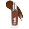 Makeup By Mario SurrealskiN  Natural FiNish FouNdatioN 1 Oz 30 Ml 28.5 N Dark Deep With Neutral uNdertoNe