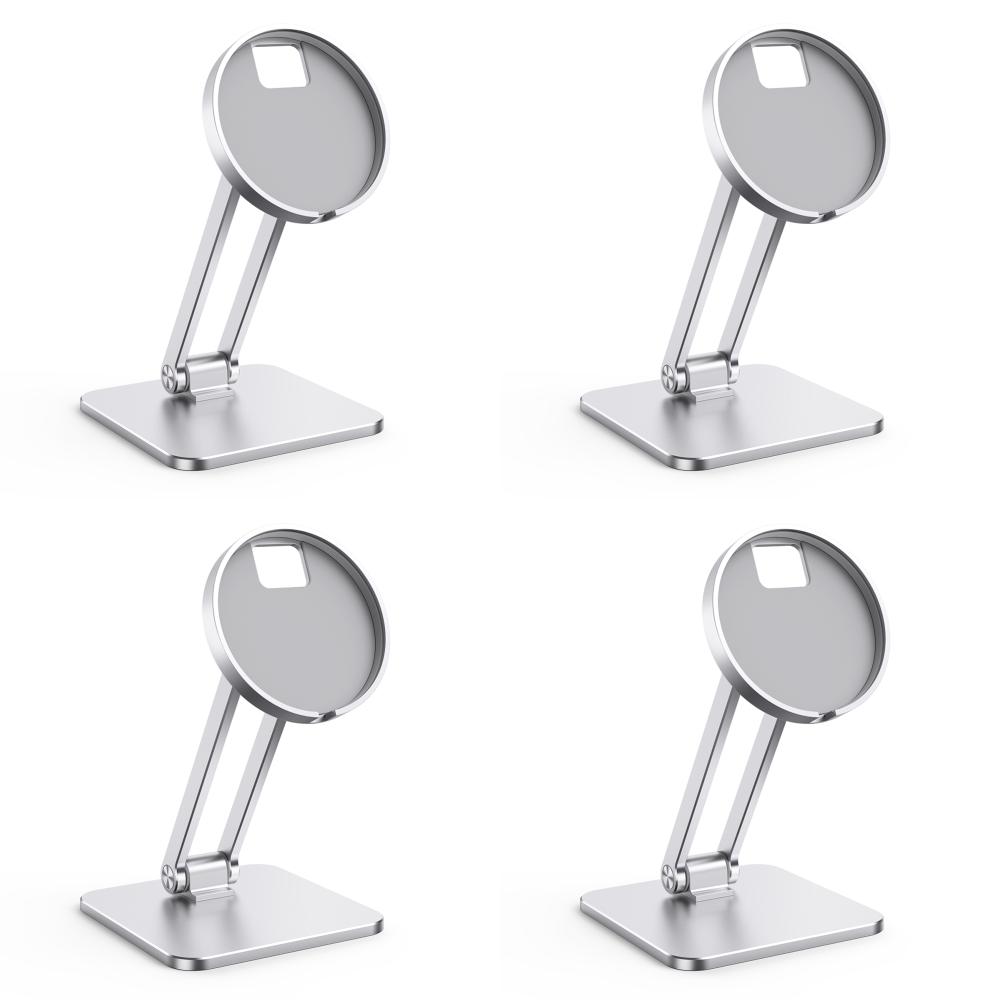 

Подставка для телефона для настольного зарядного устройства MagSafe Charger для iPhone 15 14 13