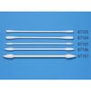 Tamiya Makeup Materials Series No. 103 Craft Cotton Swabs (Round, XS Size) 50 Pieces, Plastic Model Tool, 87103