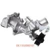 Mercedes-Benz Electric Auxiliary Coolant Pump 1332000101