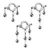 Penis Extender Device Adjustable Weight Hanger Stretcher Metal Physical Exercise Penis Stretcher Sex Toys for Male