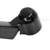 325mm Auto Heckscheibenwischer Wischerarm Wischerblatt für VW Polo 2005 55 2006 56 2007 57 2008 58 2009 1.2 1.4 1.9 TDi E S