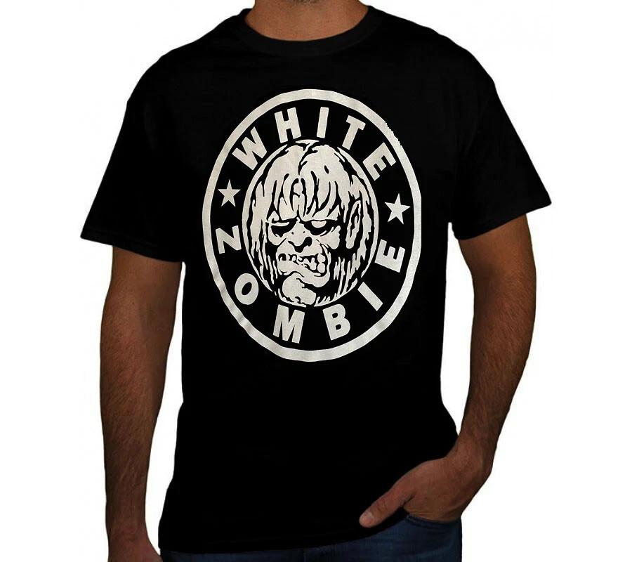 WHITE ZOMBIE PUNK ROCK BAND T-Shirt XXXXL