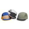5 Panel Cap for Men Women, Quick Dry Nylon Mesh Material, Perfect for Running, Camping, Outdoor Sports,Daily Casual Fashion Wear