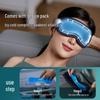 Philips Foldable Eye Massager