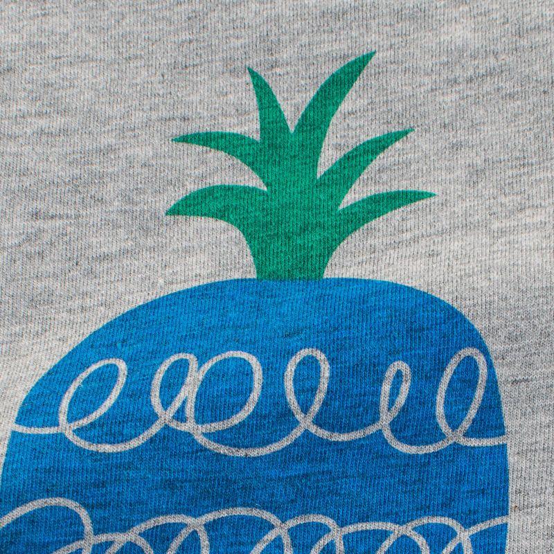 27Kids Pear Pineapple Fashion Camisole Sleeveless Children's Clothing