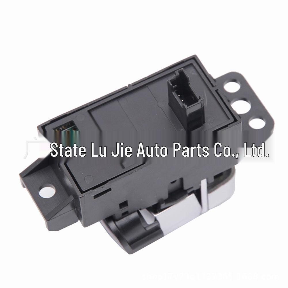 Compatible BMW G38/G12 Electronic Parking Brake Switch 61316819981