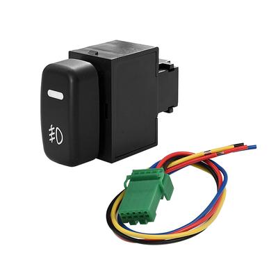 Apparecchi elettrici per auto – Interruttori