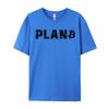Bitcoin Cryptocurrency T Shirts 2024 Fashion T Shirt Men 100 Cotton Tops Shirts Cool Tees Black Design