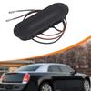 Trunk Release Switch for Chrysler (2005-2007) & Dodge (2005-2010) - 5019203AA