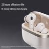 Edifier Evo Pro True Wireless Active Noise Cancelling Earbuds