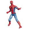 29 Cm SpiderMan Figurine Titan Series, Superhero Toys for Children, Marvel Spider-Man: Brand New Day, for 4-year-olds