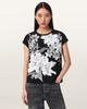 ALLSAINTS Crystal Anna Tee W134Je-5