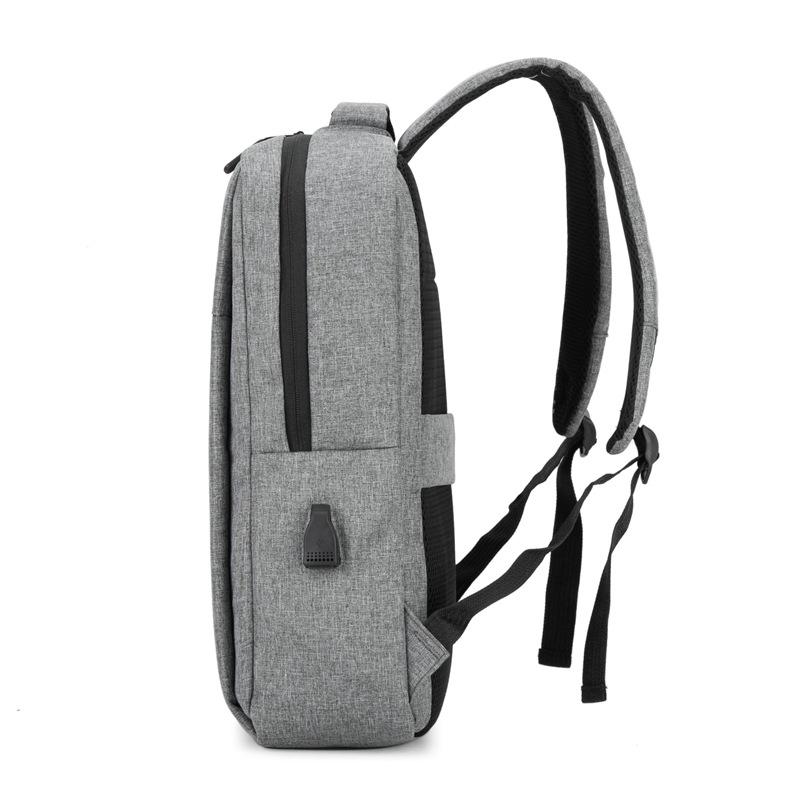 14-inch Laptop Backpack for Men & Women | Suitable for Mi, Huawei, Honor, HP, Asus | Business Computer Bag