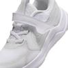 Nike Cosmic Runner Psv 102 Wht Plttnt Khm4400 102 Wht Plttnt
