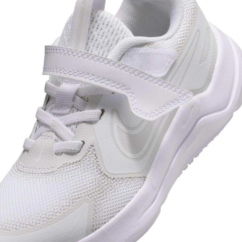 Nike Cosmic Runner Psv 102 Wht Plttnt Khm4400 102 Wht Plttnt